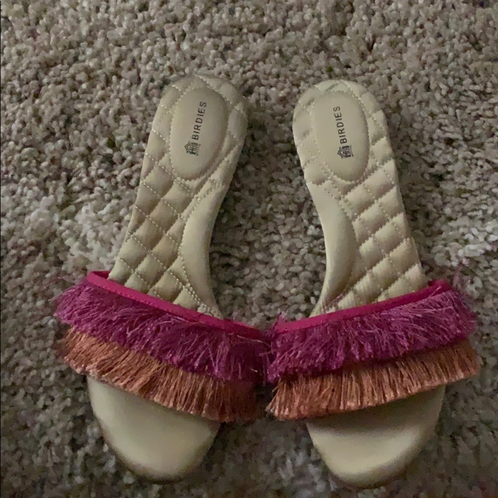 Birdies Sandals